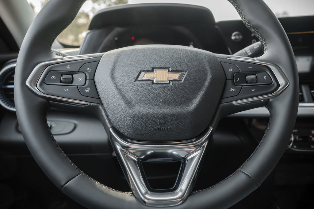 New 2026 Chevrolet Trax LT w/ Driver Confidence Package FWD image 18