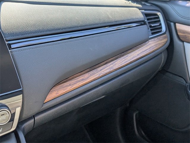 Used 2018 Honda CR-V EX image 24