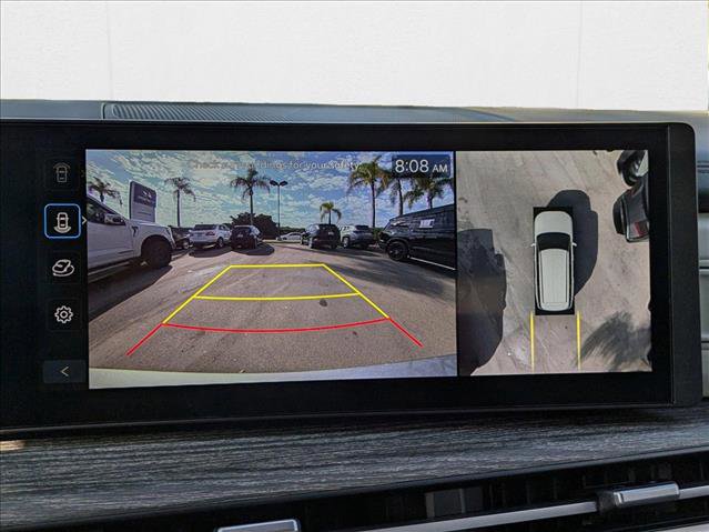 New 2024 Hyundai Santa Fe Limited image 12