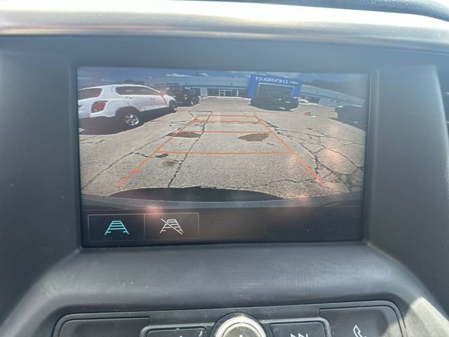 Used 2018 GMC Acadia SLE FWD image 16