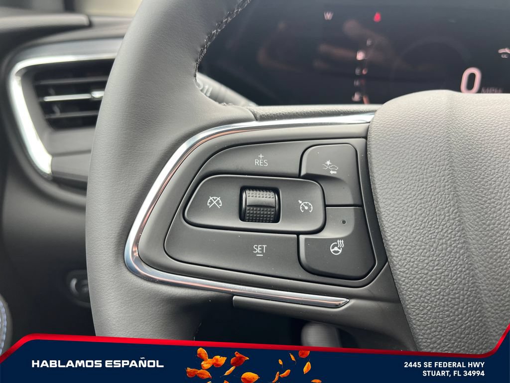 New 2026 Buick Encore GX Sport Touring w/ Advanced Technology Package FWD image 25