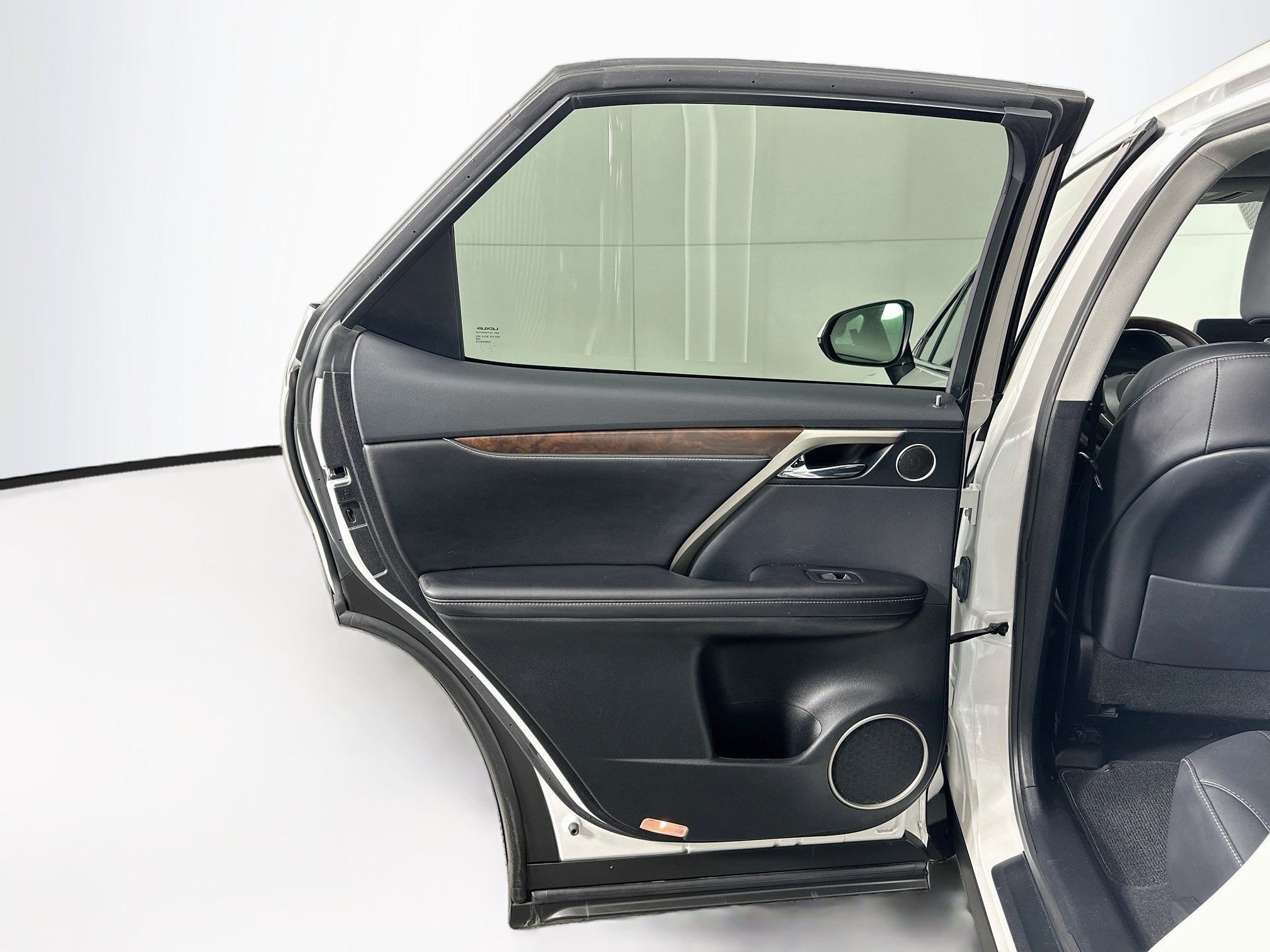Used 2020 Lexus RX 350 FWD w/ Premium Package image 27