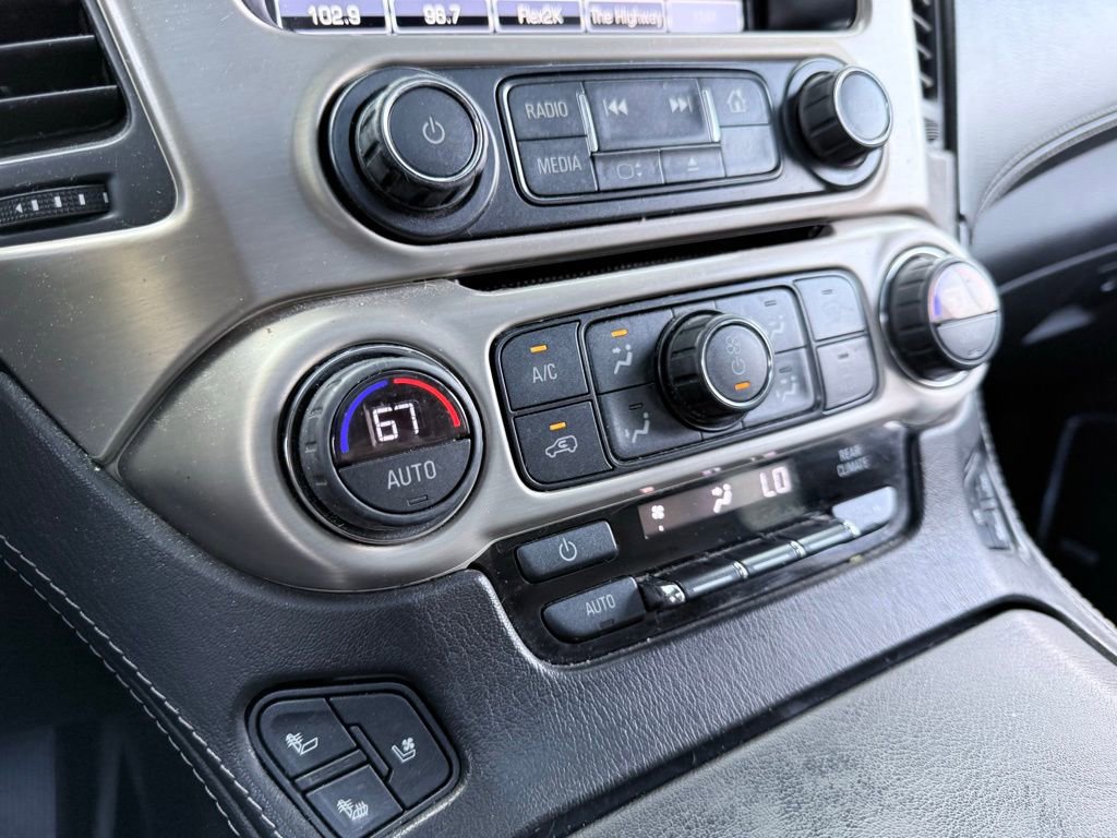 Used 2018 GMC Yukon Denali w/ Open Road Package image 23