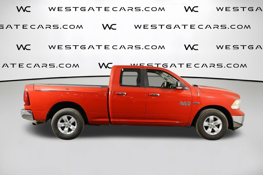 Used 2013 RAM 1500 Classic SLT RWD image 43