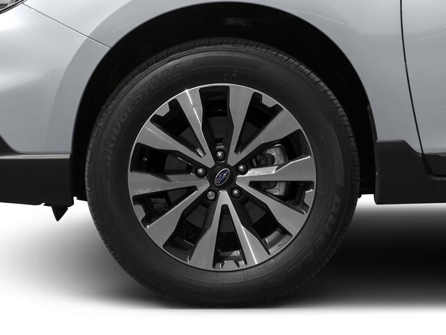 Used 2016 Subaru Outback 2.5i Limited w/ Popular Package #4 AWD/4WD image 11