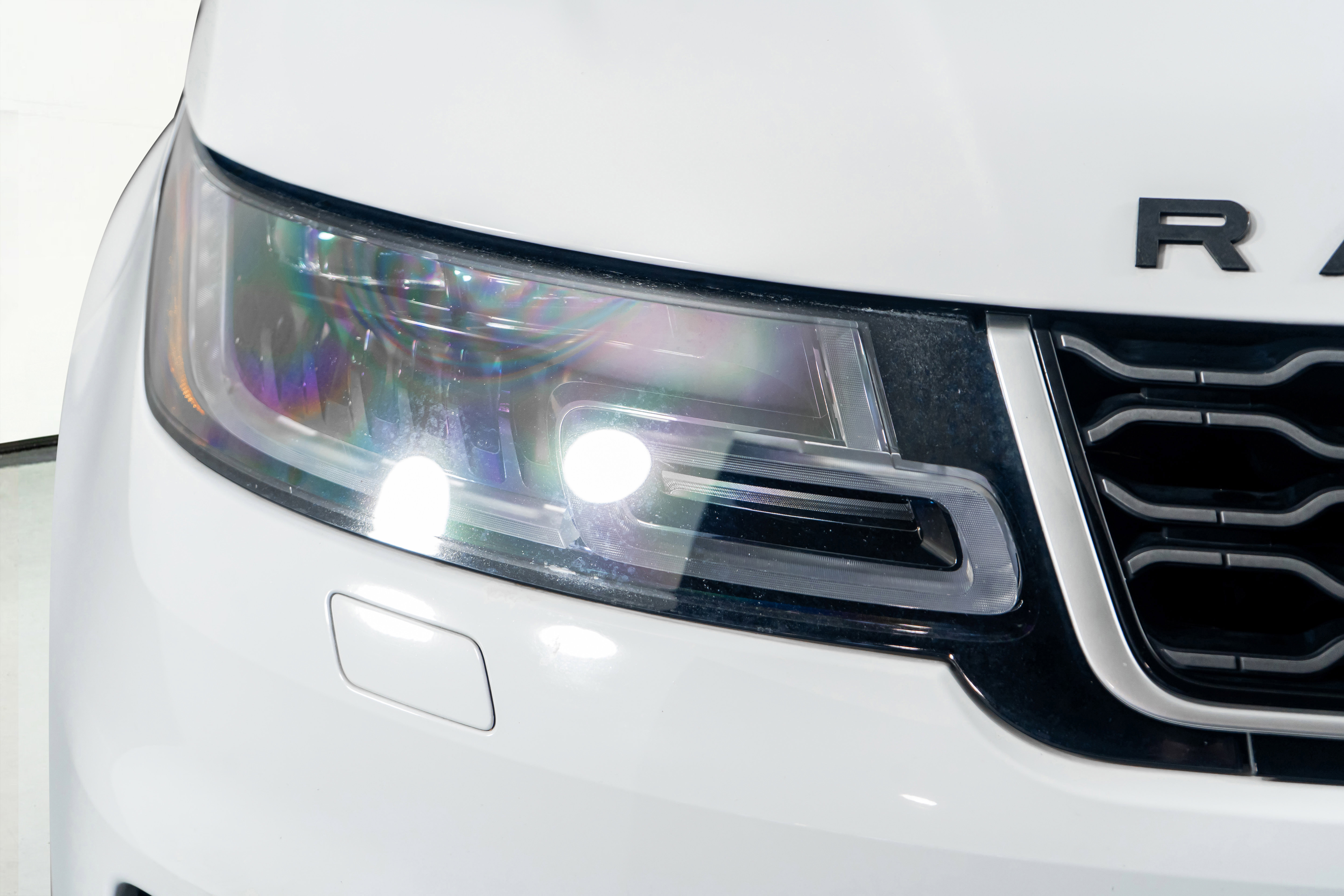 Used 2019 Land Rover Range Rover Sport HSE image 22