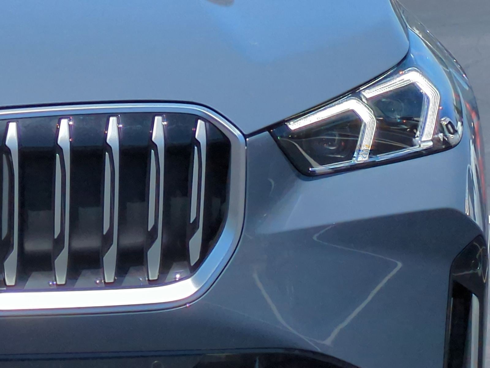 Certified 2023 BMW X1 xDrive28i w/ Premium Package AWD/4WD image 6