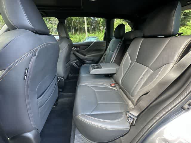 Used 2022 Subaru Forester Wilderness AWD/4WD image 19