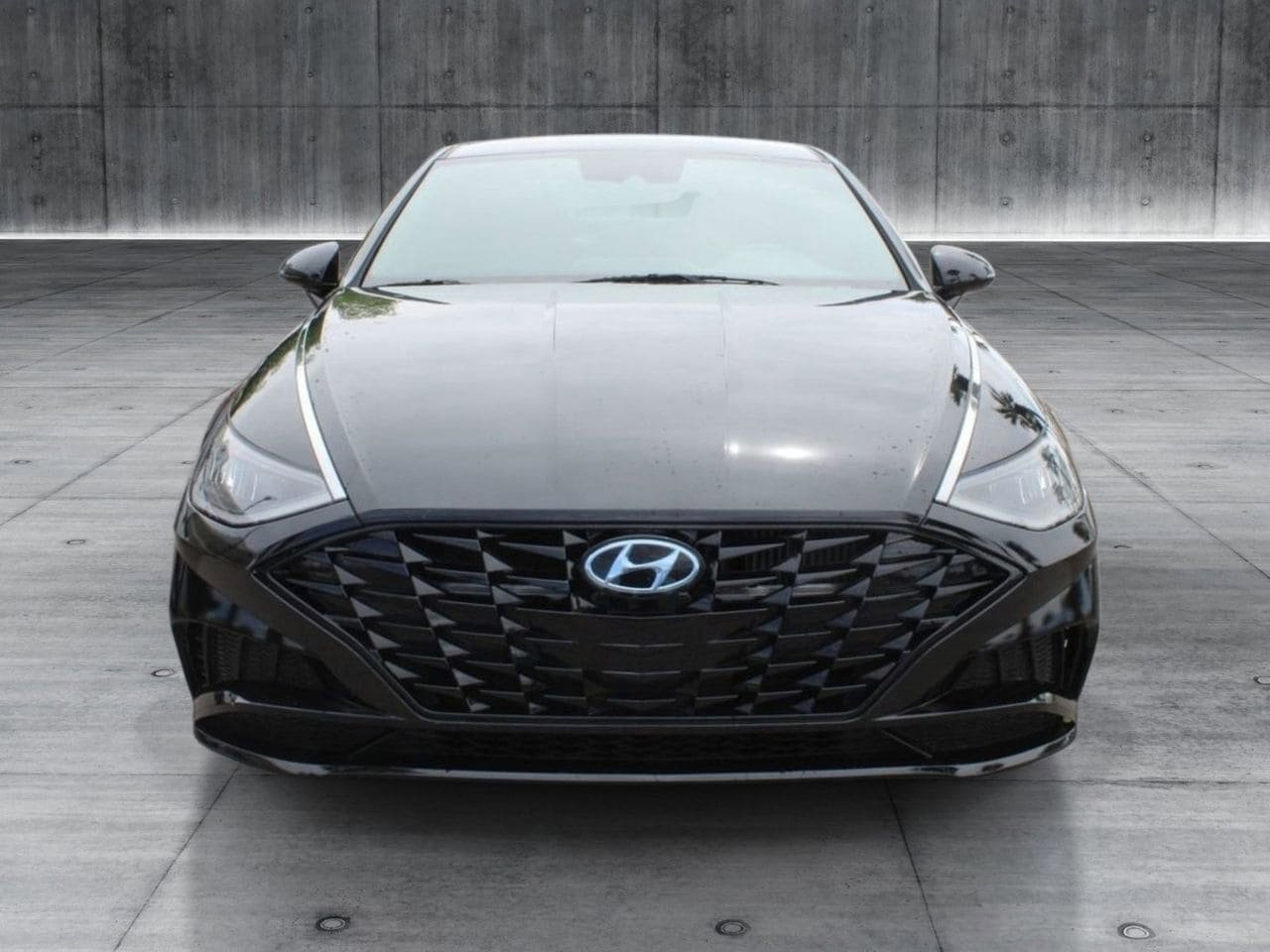 Used 2021 Hyundai Sonata SEL Plus FWD image 8