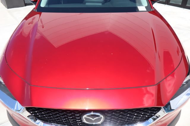 Used 2025 MAZDA CX-30 AWD 2.5 S w/ Preferred Package image 10