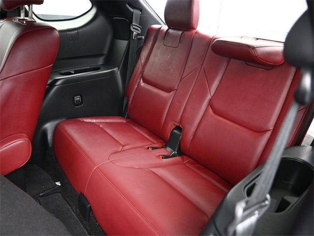 Certified 2023 MAZDA CX-9 Carbon Edition image 27