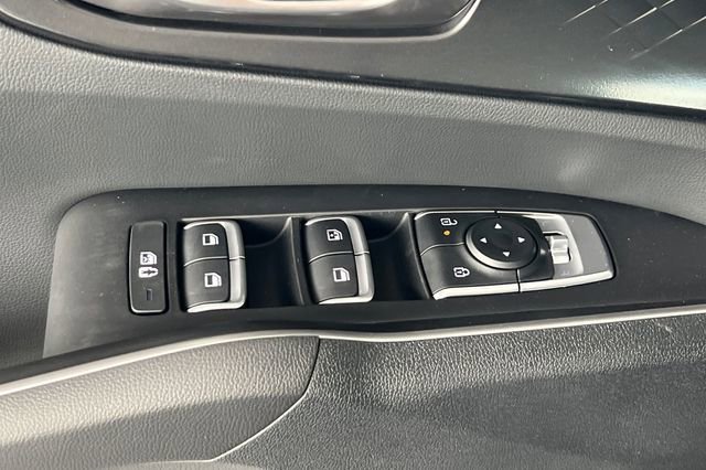 New 2026 Kia Sorento S w/ S Panoramic Sunroof Package image 13