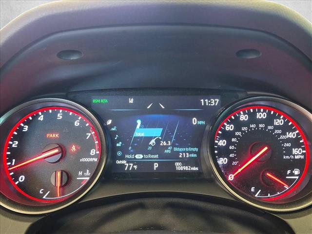 Used 2021 Toyota Camry XSE FWD image 10