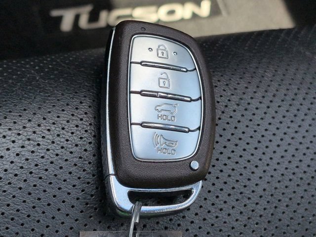 Used 2020 Hyundai Tucson Ultimate AWD/4WD image 30