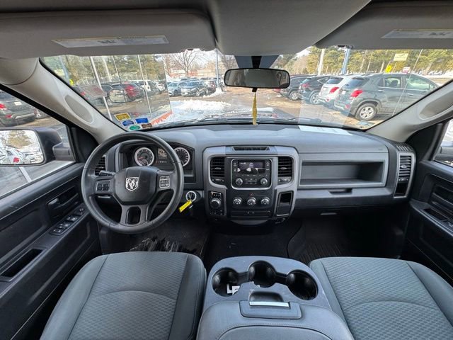Used 2014 RAM 1500 Express image 16