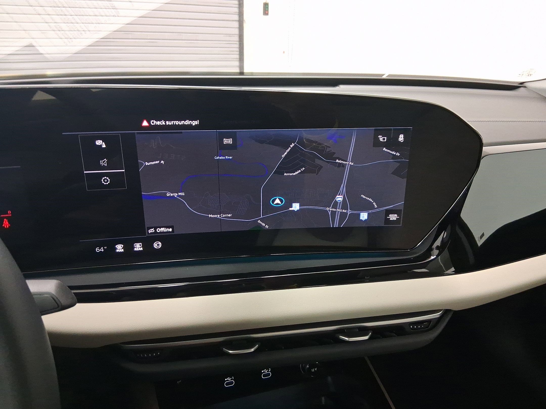 Certified 2025 Audi A5 2.0T Premium w/ Convenience Package image 22