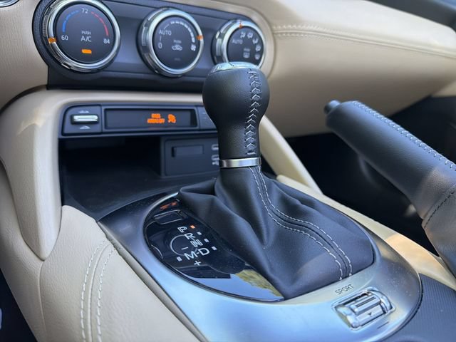 New 2026 MAZDA MX-5 Miata Club w/ Interior Package RWD image 20