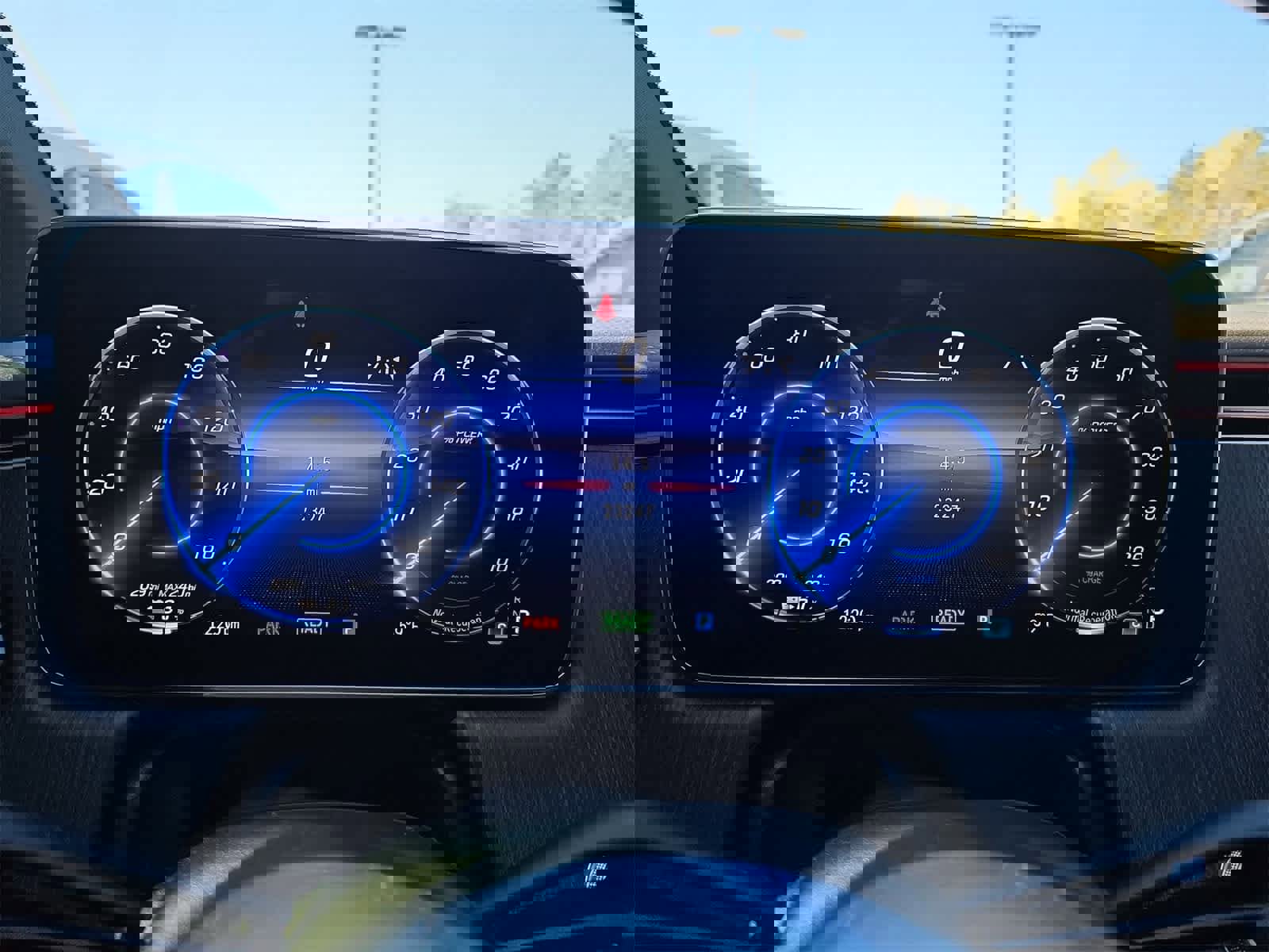 Used 2024 Mercedes-Benz EQE 350+ EQE 350 image 21