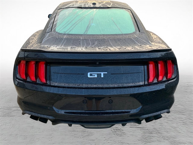 Used 2020 Ford Mustang GT RWD image 3