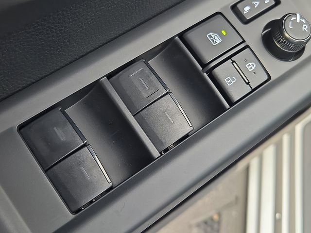 New 2026 Toyota Tundra Limited image 15