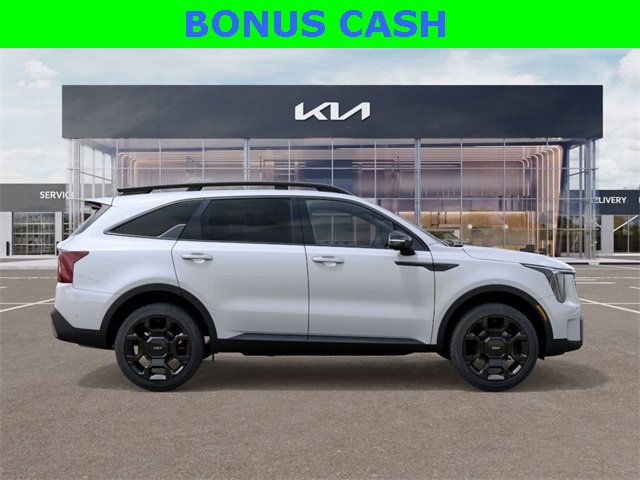 New 2025 Kia Sorento SX Prestige image 7