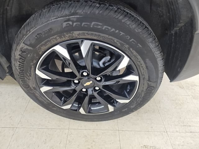 Used 2023 Chevrolet TrailBlazer LT w/ Convenience Package FWD image 21