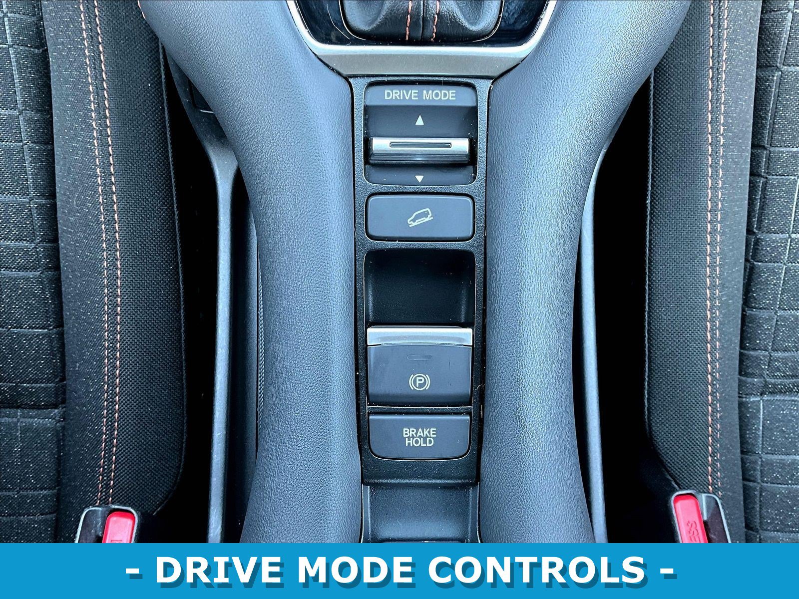Certified 2024 Honda HR-V Sport image 15