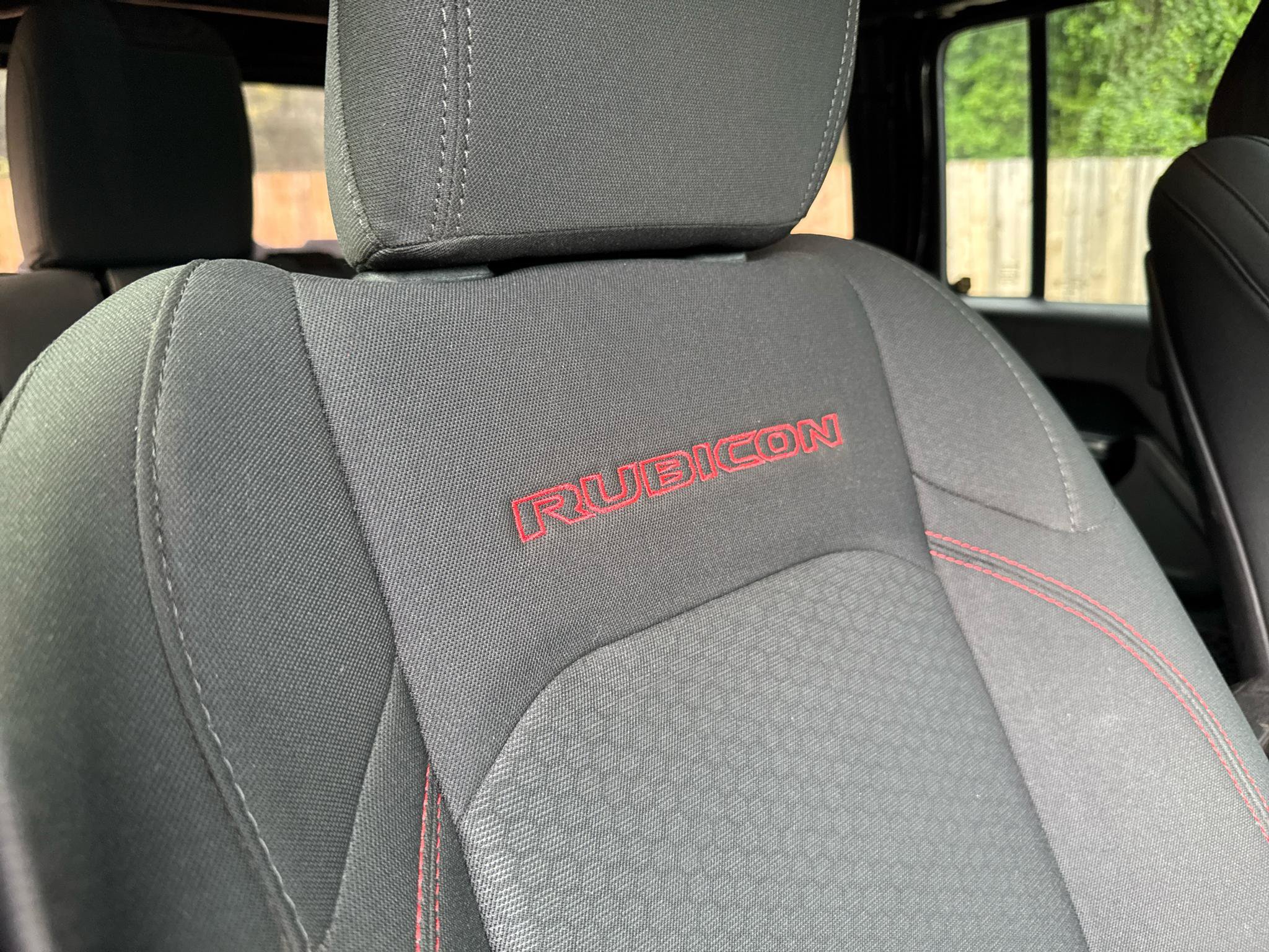 Used 2019 Jeep Wrangler Unlimited Rubicon AWD/4WD image 27