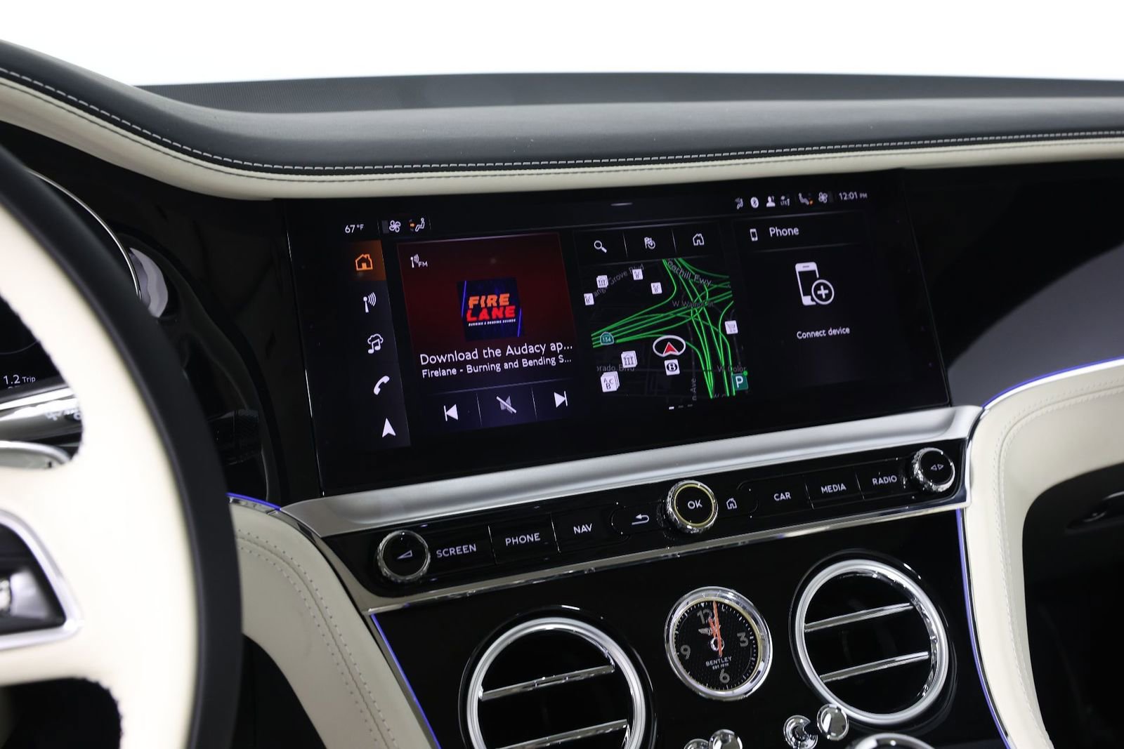 New 2026 Bentley Continental GT AWD/4WD image 22