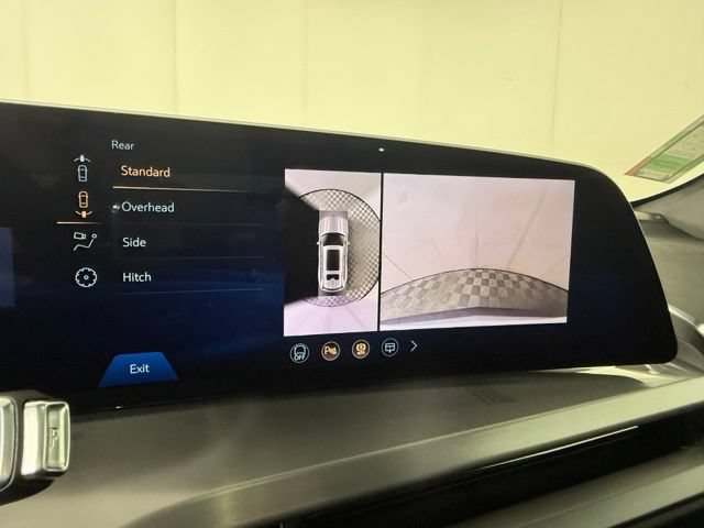 New 2027 Cadillac Vistiq Sport AWD/4WD image 25