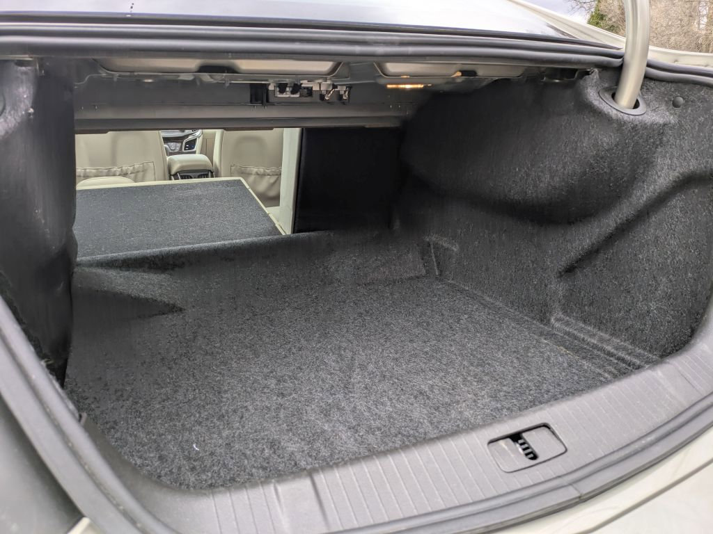 Used 2015 Buick LaCrosse image 33