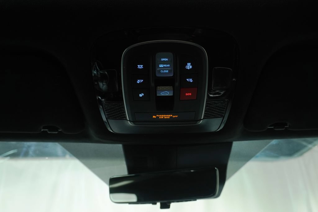 Used 2024 Hyundai Palisade Calligraphy AWD/4WD image 26