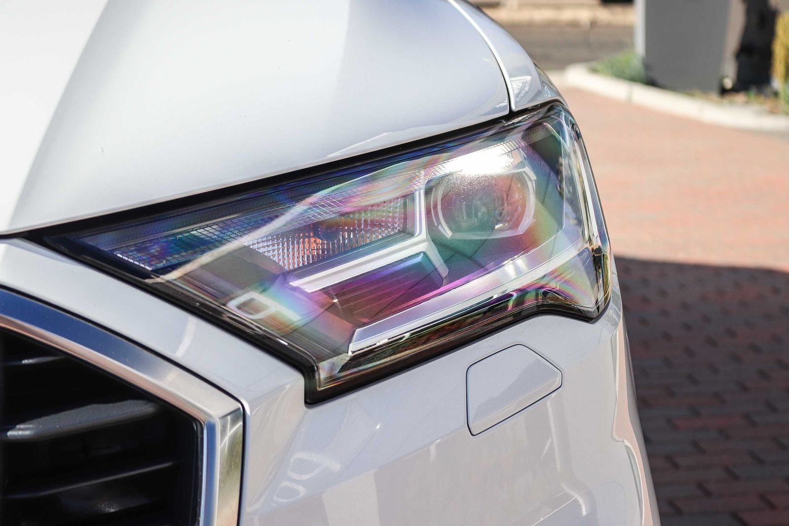 Certified 2023 Audi Q7 2.0T Premium w/ Convenience Package AWD/4WD image 12