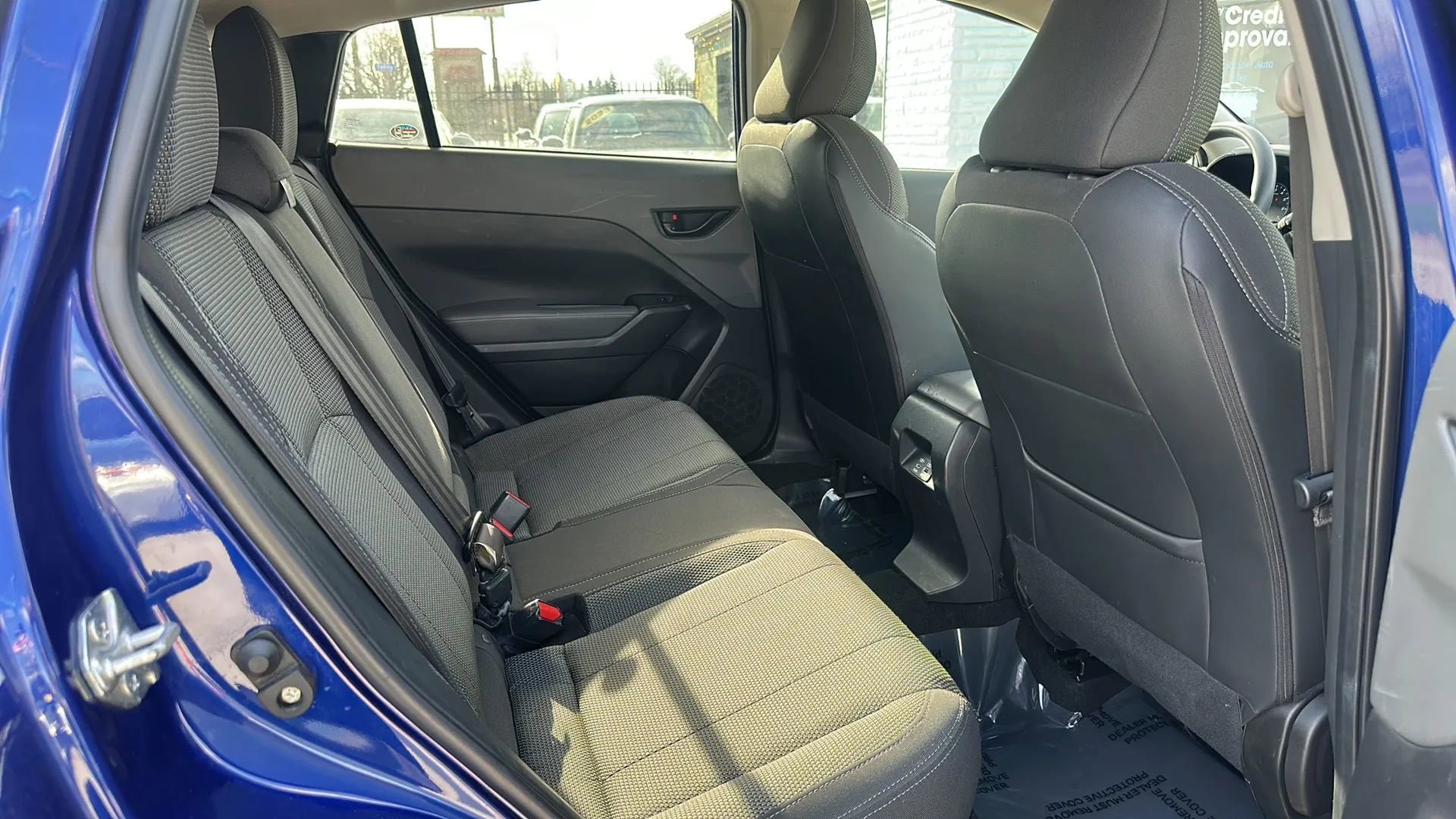 Used 2024 Subaru Crosstrek 2.0i Premium AWD/4WD image 16