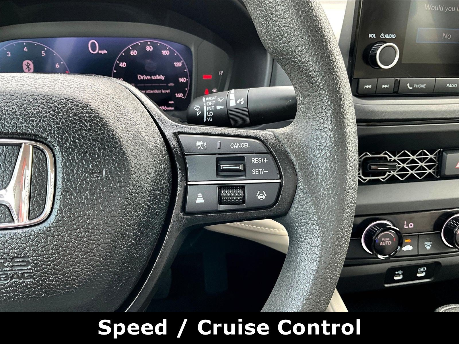 Used 2024 Honda Accord LX image 11