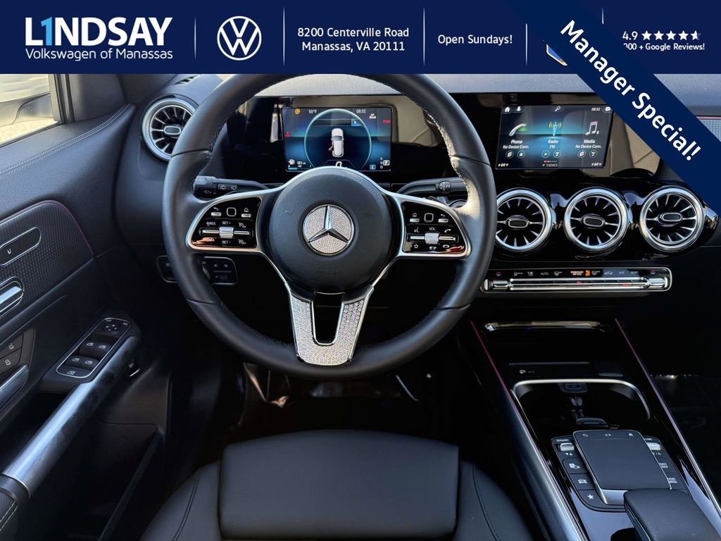 Used 2023 Mercedes-Benz GLA 250 4MATIC image 12