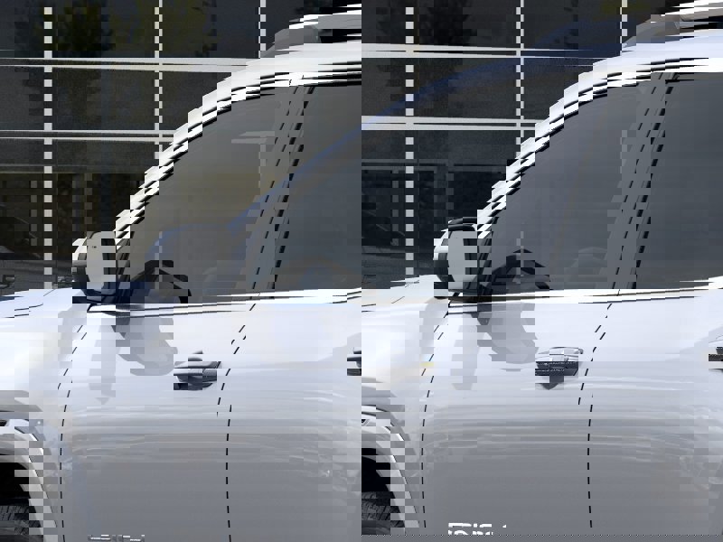 New 2026 GMC Terrain Denali AWD/4WD image 12