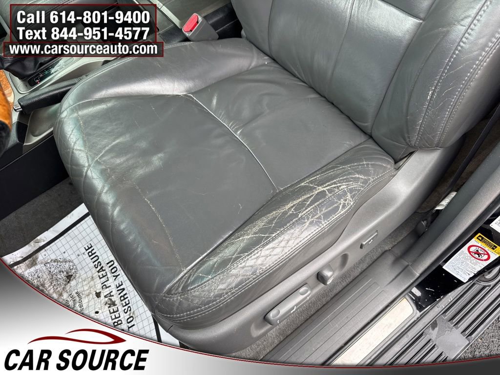 Used 2003 Lexus GX 470 image 16