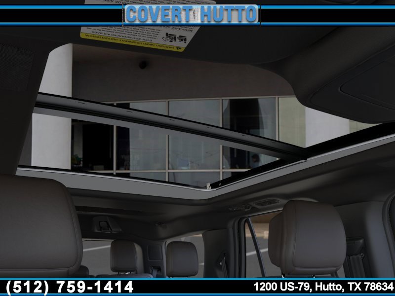 New 2026 Ford Expedition King Ranch AWD/4WD image 22