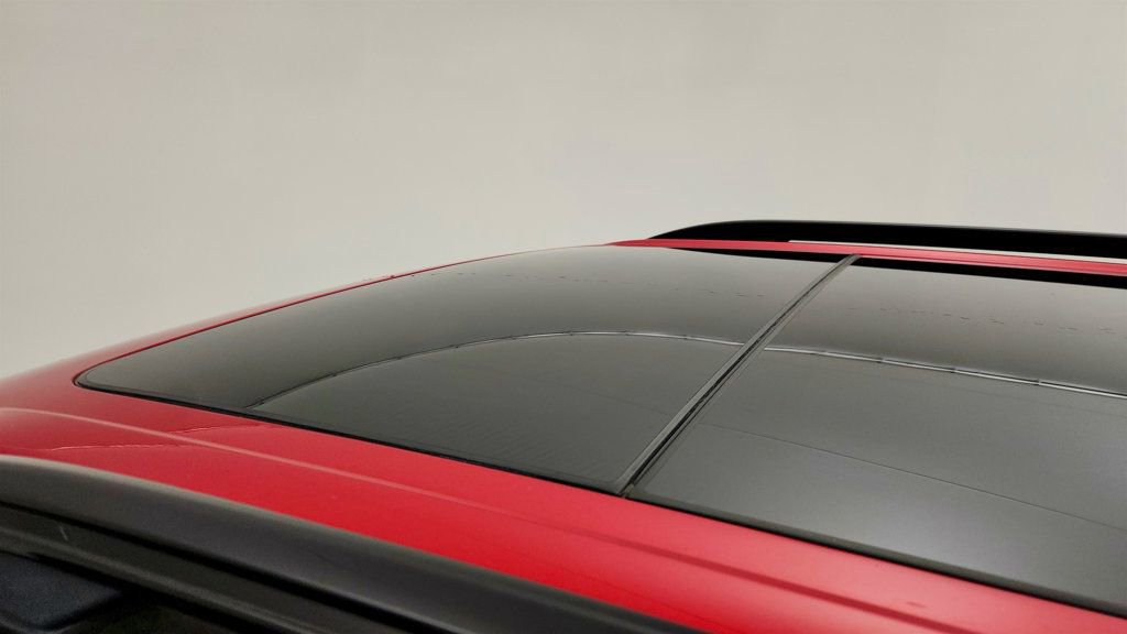 Used 2020 Ford Explorer ST w/ Premium Technology Package image 10