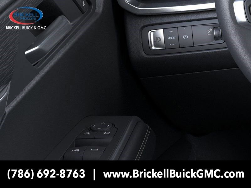 New 2026 GMC Acadia Elevation w/ Black Edition FWD image 22