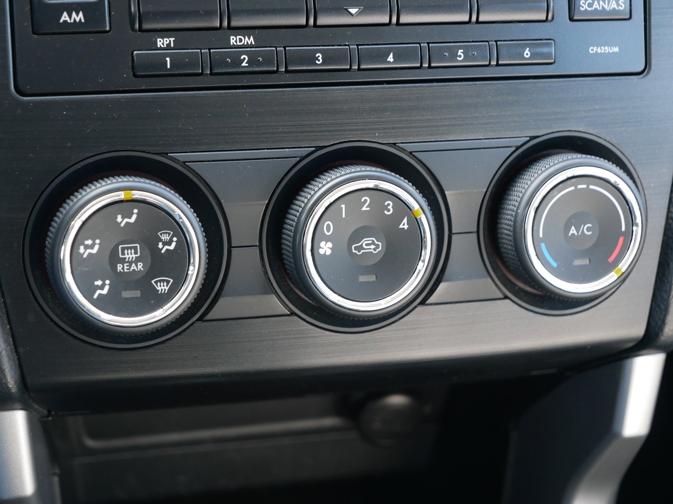 Used 2015 Subaru Forester 2.5i Premium w/ Protection Package #1 image 23