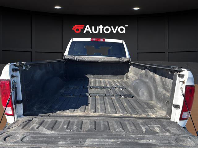 Used 2018 RAM 3500 Tradesman w/ Chrome Appearance Group image 19