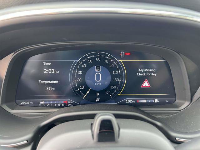 Used 2023 Cadillac CT5 Luxury image 26