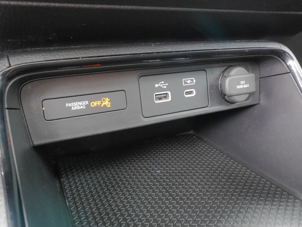 Used 2025 Honda CR-V EX image 28