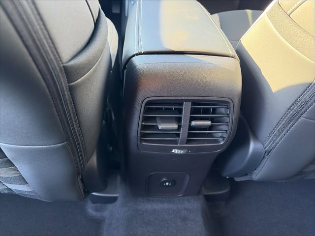 New 2025 Ford Bronco Sport Big Bend w/ Convenience Package image 13