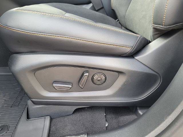 New 2026 Ford Explorer Tremor w/ Tremor Ultimate Package image 8