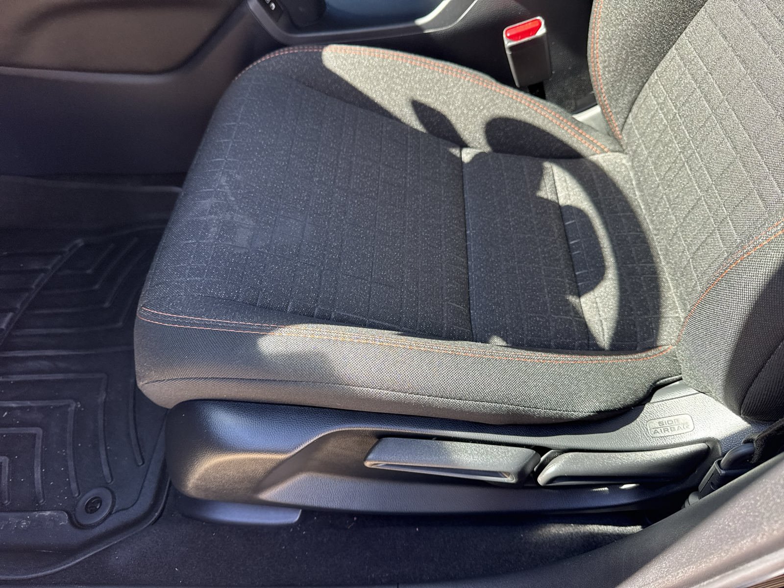 Used 2026 Honda HR-V Sport image 12