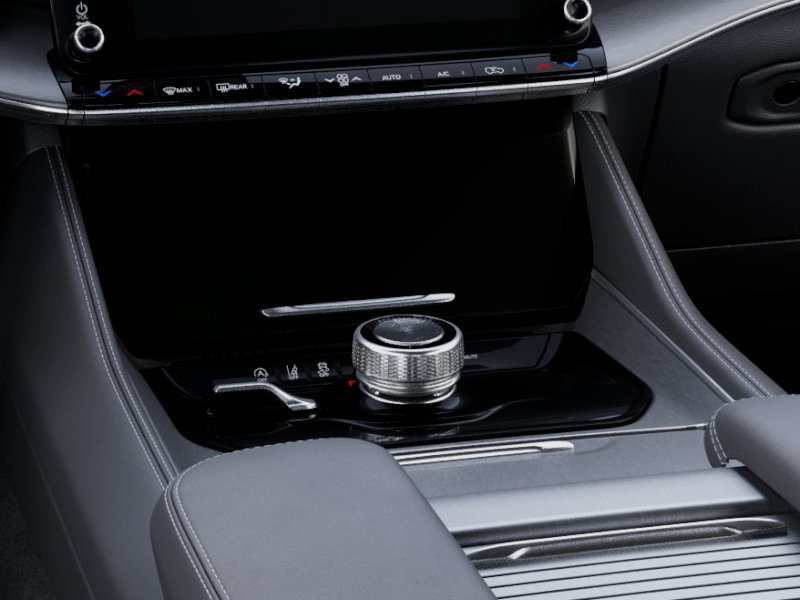 New 2025 Jeep Wagoneer Series II w/ Premium Group I image 27