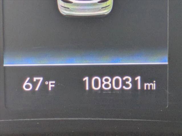 Used 2020 Hyundai Tucson Ultimate FWD image 12